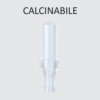 Calcinabile Comp. Straumann Bone Level