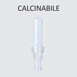 Calcinabile Comp. Straumann Bone Level