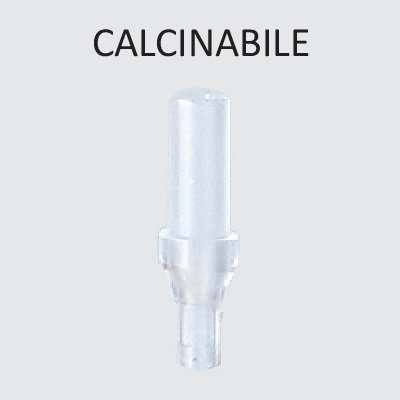 Calcinabile Comp. Straumann Bone Level