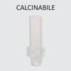 Calcinabile Comp. Straumann Tissue Level