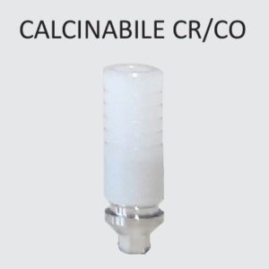 Calcinabile Cromo Cobalto