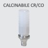 Calcinabile Cromo Cobalto Comp. 3i Certain
