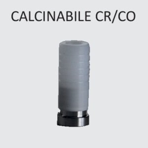 Calcinabile Cromo Cobalto Comp. Biomet 3i