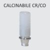 Calcinabile Cromo Cobalto Comp. Nobel Active