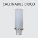Calcinabile Cromo Cobalto Comp. Nobel Active