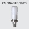 Calcinabile Cromo Cobalto Comp. Nobel Replace