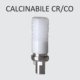 Calcinabile Cromo Cobalto Comp. Nobel Replace