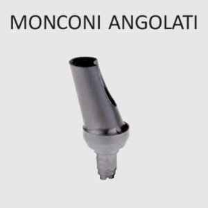 Monconi Angolati Comp. 3i Certain