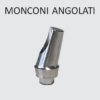 Monconi Angolati Comp. Kohno