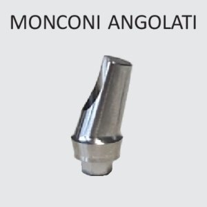 Monconi Angolati Comp. Kohno