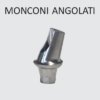 Monconi Angolati Comp. Nobel Active