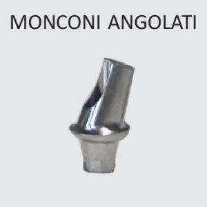 Monconi Angolati Comp. Nobel Active