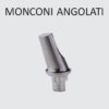 Monconi Angolati Comp. Nobel Replace
