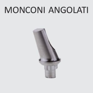 Monconi Angolati Comp. Nobel Replace