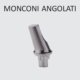 Monconi Angolati Comp. Nobel Replace