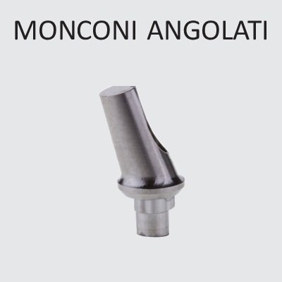 Monconi Angolati Comp. Nobel Replace
