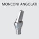 Monconi Angolati Comp. Straumann Bone Level