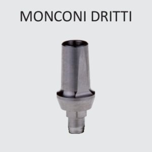 Monconi Dritti Comp. 3i Certain
