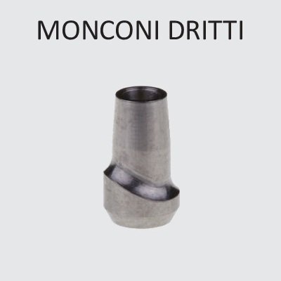 Monconi Dritti Comp. Biomet 3i
