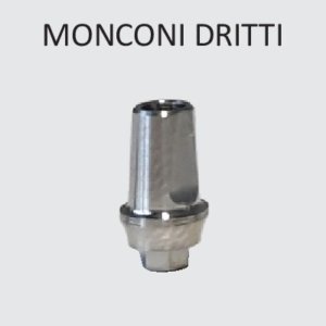 Monconi Dritti Comp. Kohno