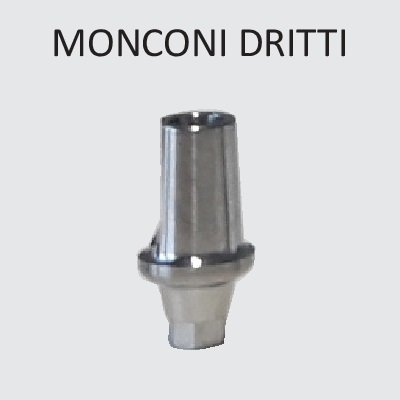 Monconi Dritti Comp. Nobel Active