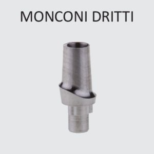Monconi Dritti Comp. Nobel Replace