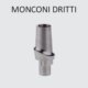 Monconi Dritti Comp. Nobel Replace