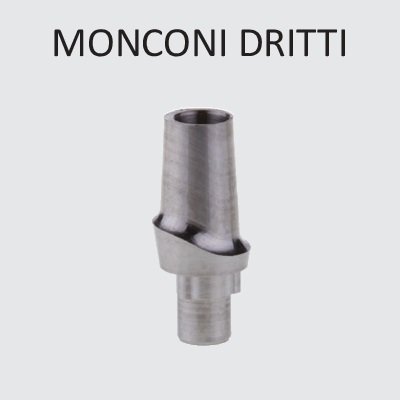 Monconi Dritti Comp. Nobel Replace