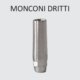 Monconi Dritti Comp. Straumann Tissue Level