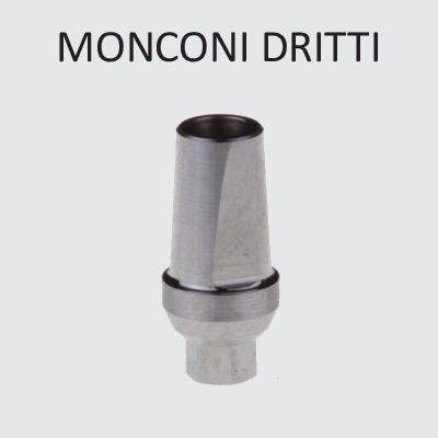Monconi Dritti