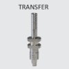 Transfer Comp. 3i Certain