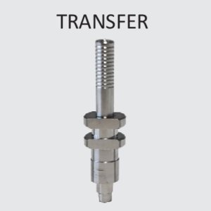 Transfer Comp. 3i Certain