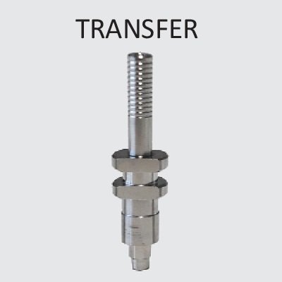 Transfer Comp. 3i Certain