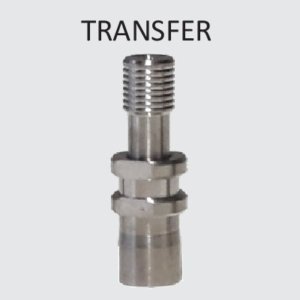 Transfer Comp. Biomet 3i