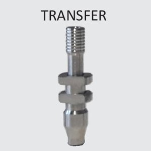 Transfer Comp. Nobel Active