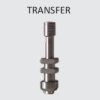 Transfer Comp. Nobel Replace