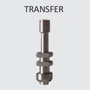 Transfer Comp. Nobel Replace
