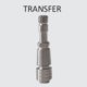 Transfer Comp. Straumann Tissue Level