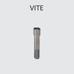 Vite Comp. Biomet 3i Certain