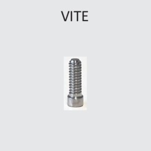 Vite Comp. Biomet 3i