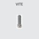 Vite Comp. Biomet 3i