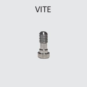 Vite Comp. Nobel Branemark