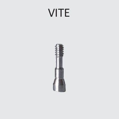 Vite Comp. Straumann Bone Level