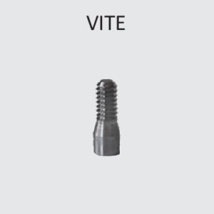 Vite Comp. Straumann Tissue Level