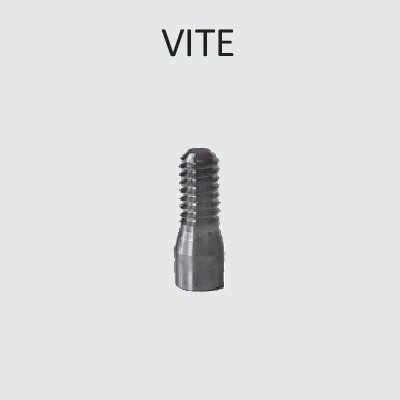 Vite Comp. Straumann Tissue Level