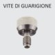 Vite di Guarigione Anatomica Comp. Biomet 3i