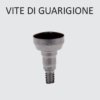 Vite di Guarigione Comp. 3i Certain