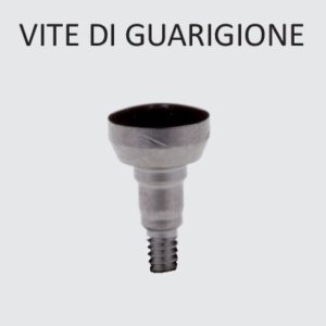Vite di Guarigione Comp. 3i Certain