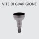 Vite di Guarigione Comp. 3i Certain