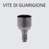 Vite di Guarigione Comp. Kohno